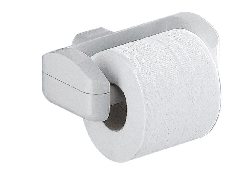 Portarotolo bianco  Gedy ART.2924
