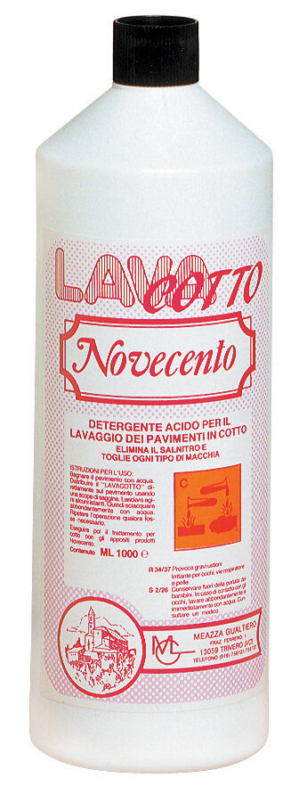 Lavacotto Novecento lt.1