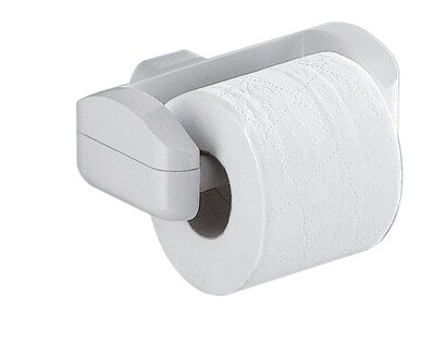 Portarotolo bianco  Gedy ART.2924
