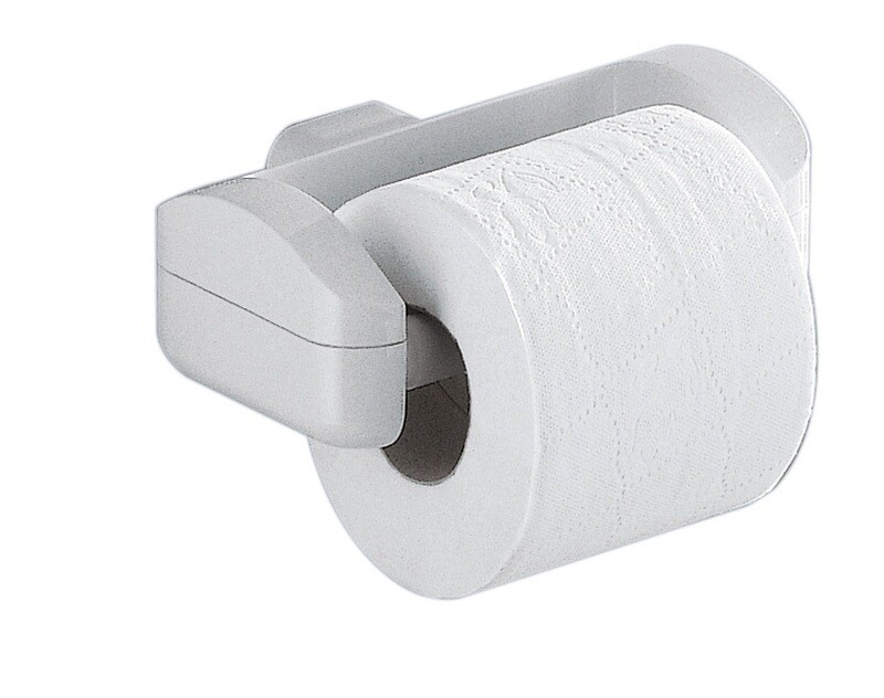 Portarotolo bianco  Gedy ART.2924