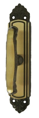 Cremonese giglio gratz c/perni