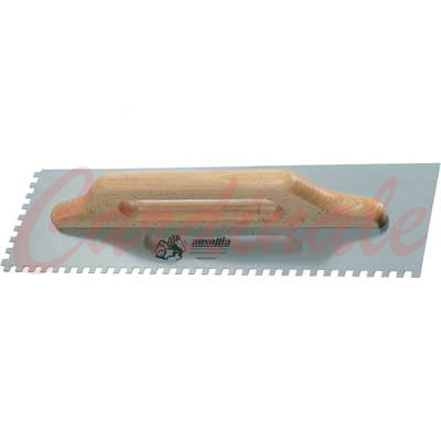 frattone dentato due mani m. legno ausonia