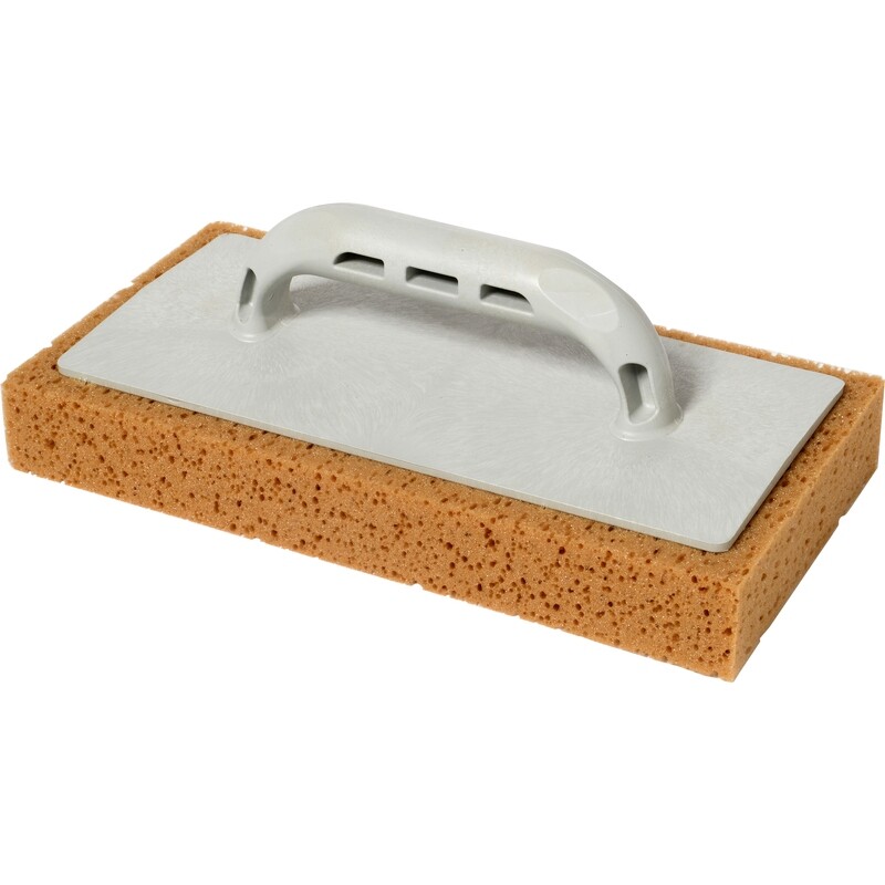 Frattone polistirolo  C/SPUGNA MM.290X150X35H.