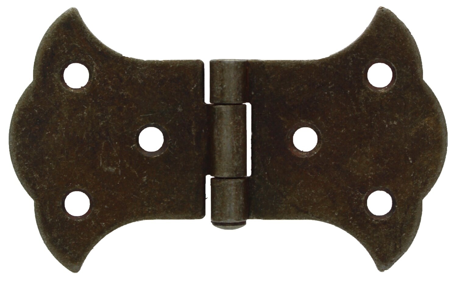 Cerniera art.48033.88  ferro vecchio Pz.4