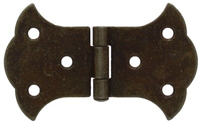 Cerniera art.48033.88  ferro vecchio Pz.4