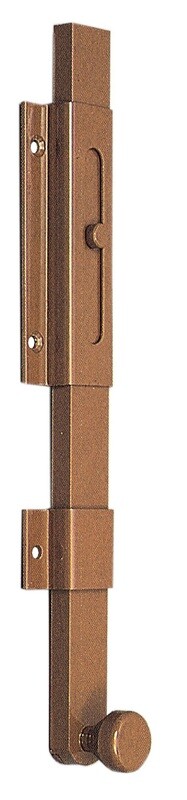 Catenaccio pesante verniciato art.910/B cm.30