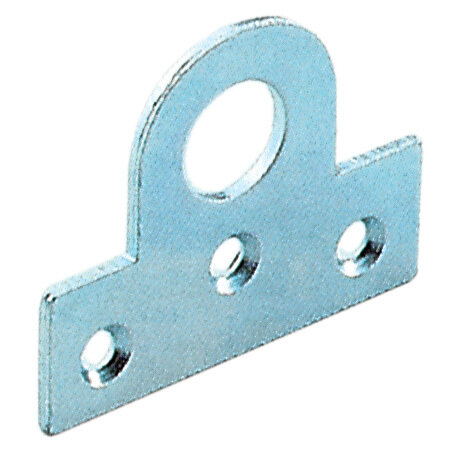 Asola per lucchetti  Pz.6