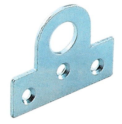 Asola per lucchetti  Pz.6