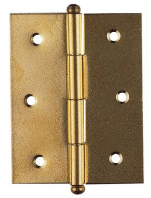 Cerniera ottonata  Pz.4