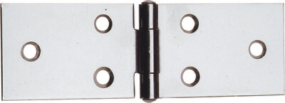 Cerniera inox lunga /122IN 3.1/4
