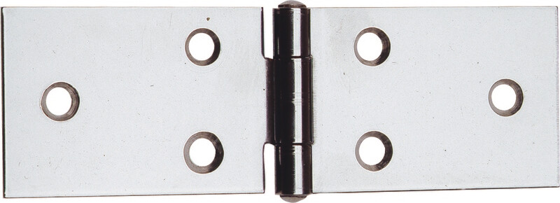 Cerniera inox lunga /122IN 3.1/4