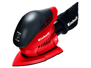 Levigatrice multiuso Einhell