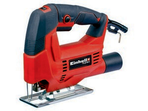Seghetto alternativo Einhell