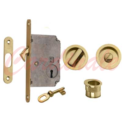 kit per porte scorrevoli ,solo quadro. Frosio Bortolo