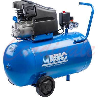Compressore coassiale abac