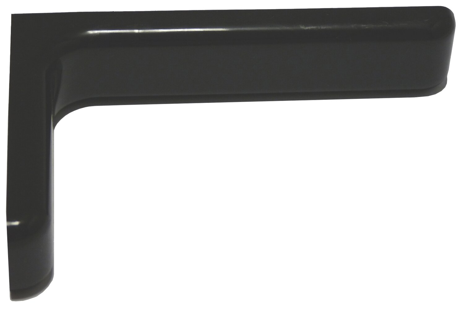 Reggimensola colore nero pz.2