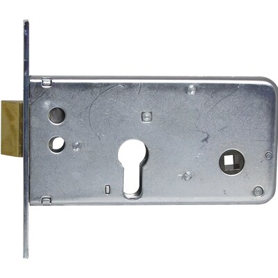 Serratura per prof . 22 S-cilindro iseo   art 720.60.0