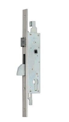 Serratura  trepper  fe  corni art .98617.080