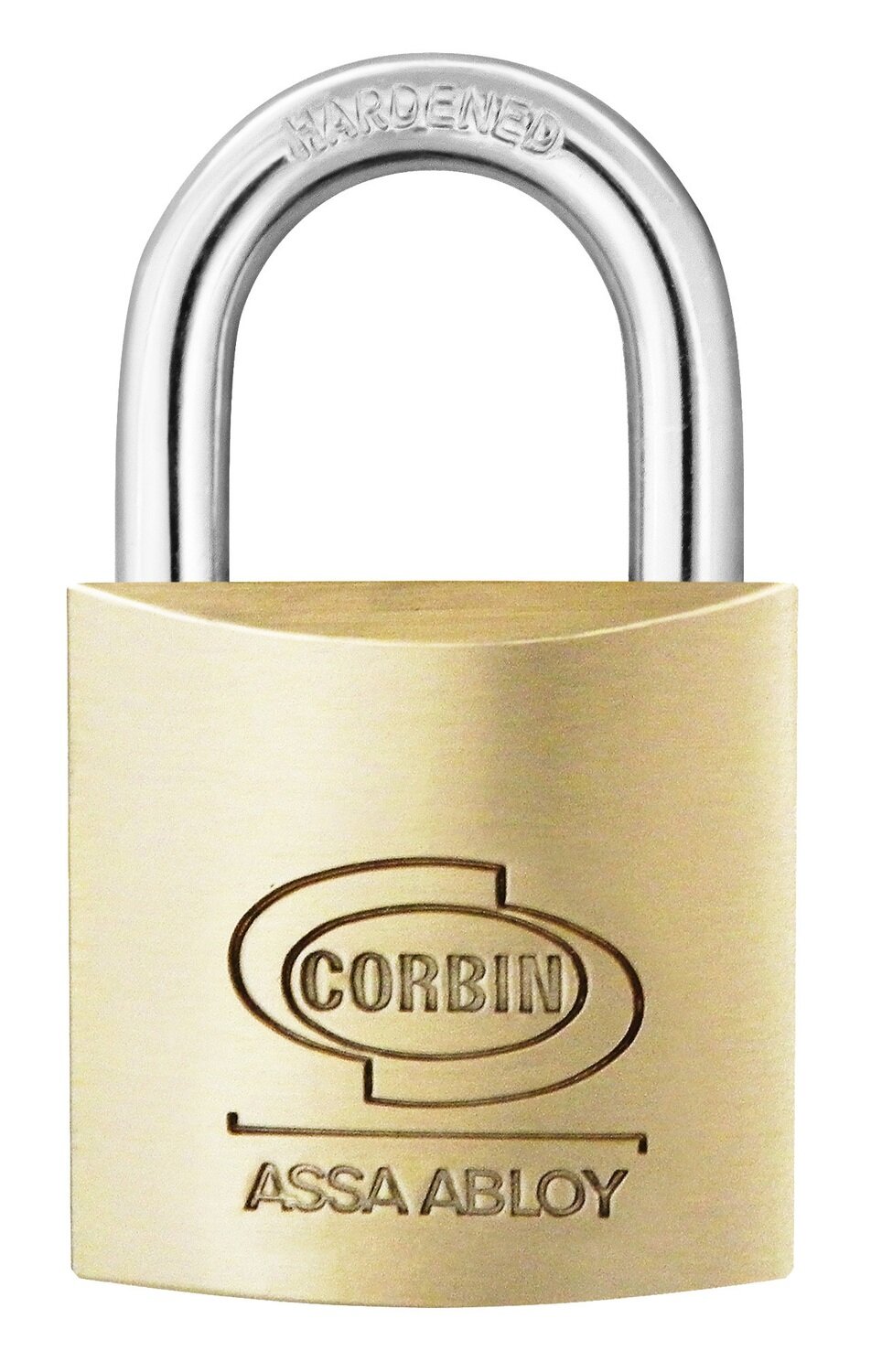 Lucchetto rettangolare CORBIN
