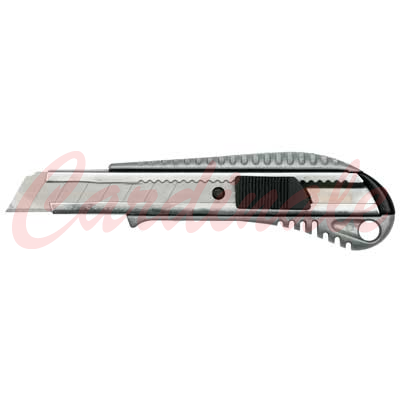 Cutter in metalllo