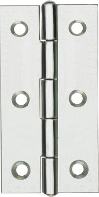 Cerniera inox stretta Pz.4