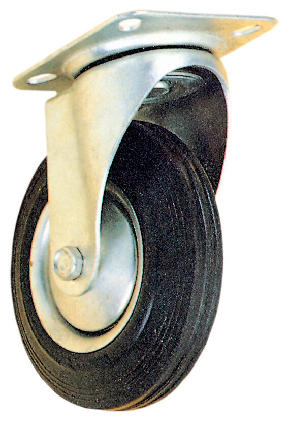 Ruota industriale girevole export