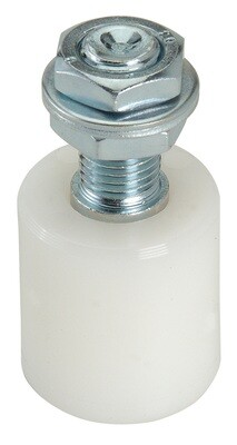 Oliva in nylon per cancelli