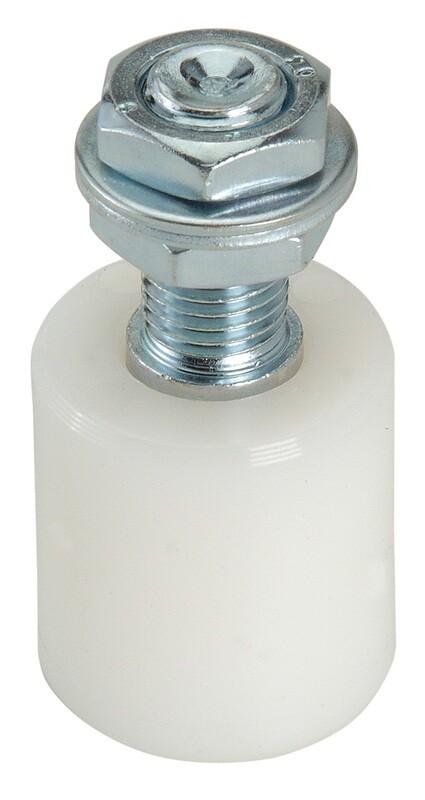 Oliva in nylon per cancelli
