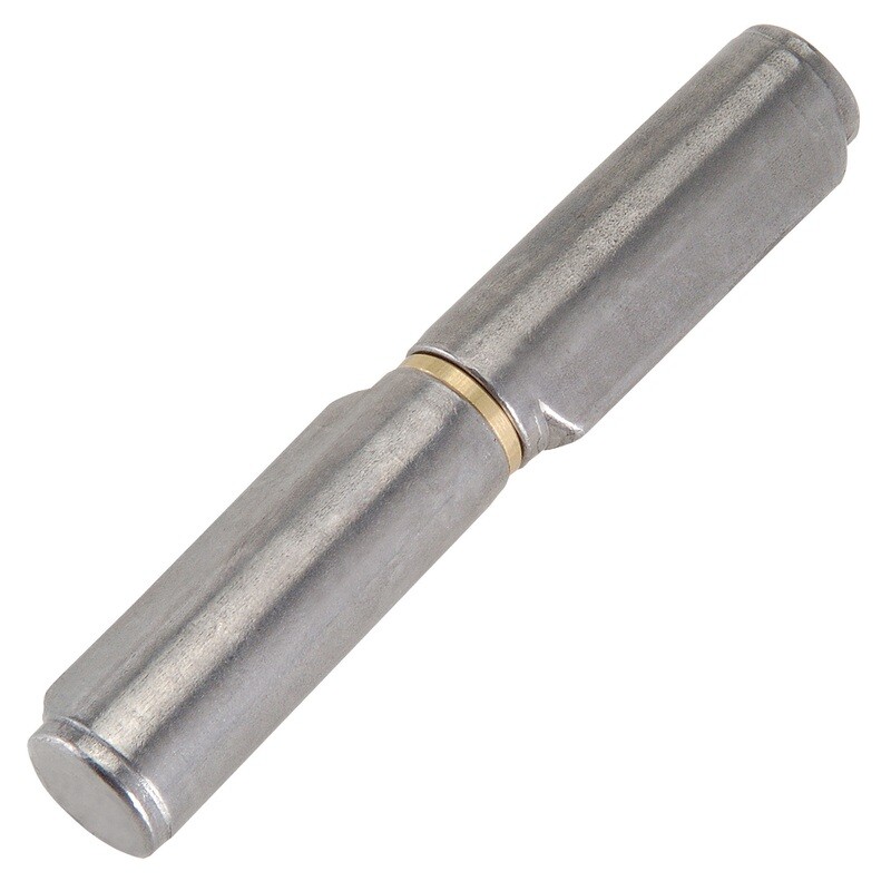 Cerniera c/costa art.255 Pz.2