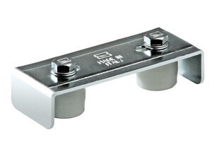 Supporto guida a due olive Comunello art. 247