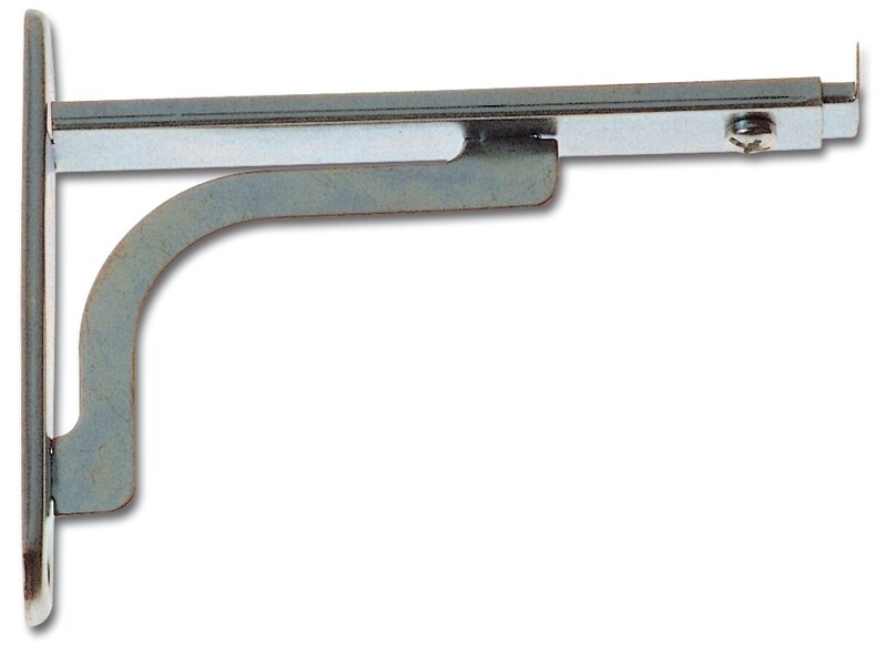Reggimensola allungabile 90/120mm pz.2