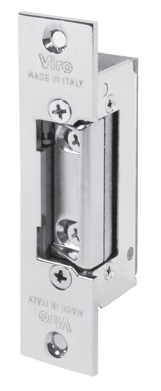 Contropiastra elettrica corta viro art .7755.10
