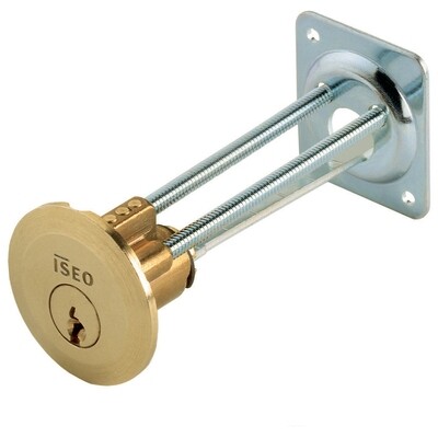 Cilindro staccato ISEO ART. 850