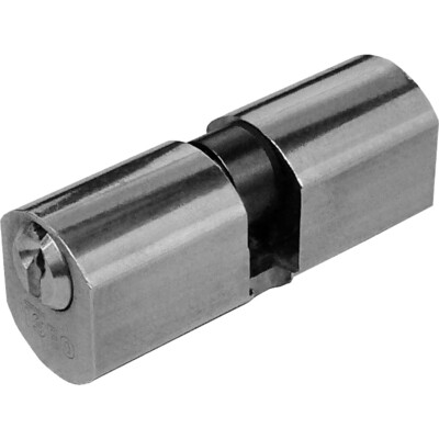 Cilindro tondo mm.22 ISEO ART. 8400.27.27.7