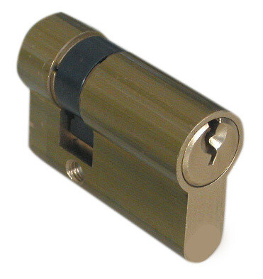Mezzo cilindro universale mm.10+30 CORNI