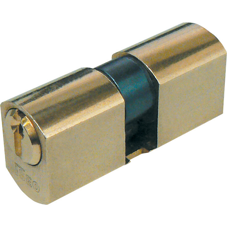 Cilindro D. mm.26 ISEO ART. 8420.28.28.7