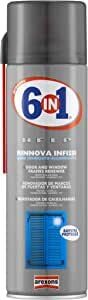Rinnova infissi ml.500