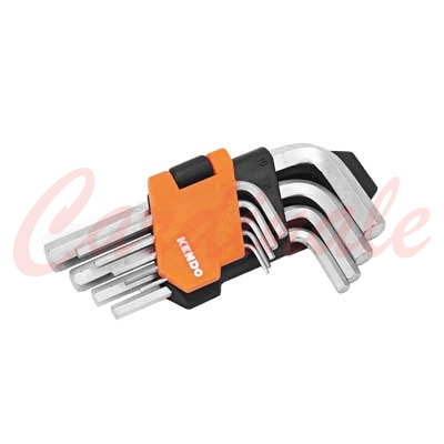 Set chiavi maschio esagonali kendo