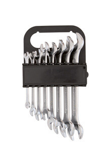 Chiavi fisse serie 8 pz.