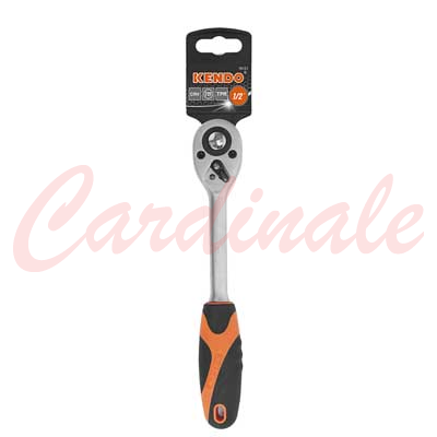 Cricchetto reversibile kendo