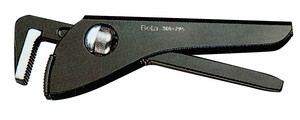 Pinza giratubi beta