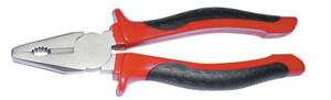 Pinza universale