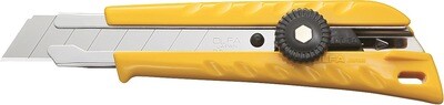 Cutter 18mm con rotella
