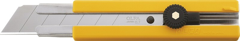 Cutter  25mm con  rotella