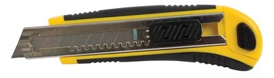 Cutter tekna pro con 6 lame