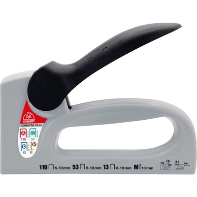 Spillatrice Maestri Romatak10 4.0 mod. 110