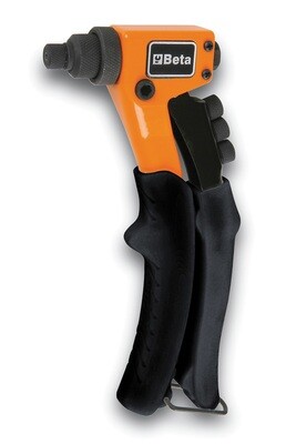 Rivettatrice ultra compatta BETA art.1741 U