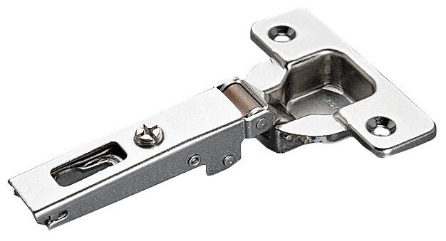 Salice cerniera C2A6A99 s/basetta