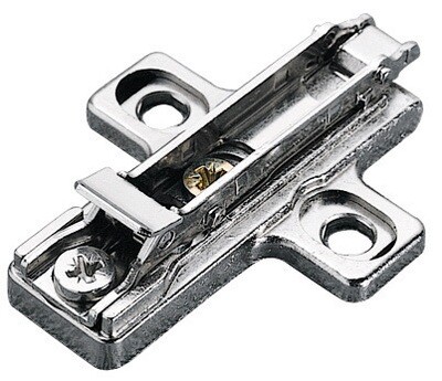 Salice basetta automatica art.BAR3R09 CF.2 pz.