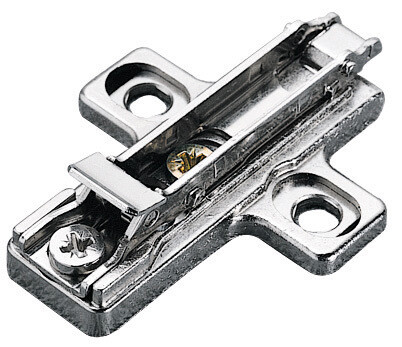 Salice basetta automatica art.BAR3R09 CF.2 pz.